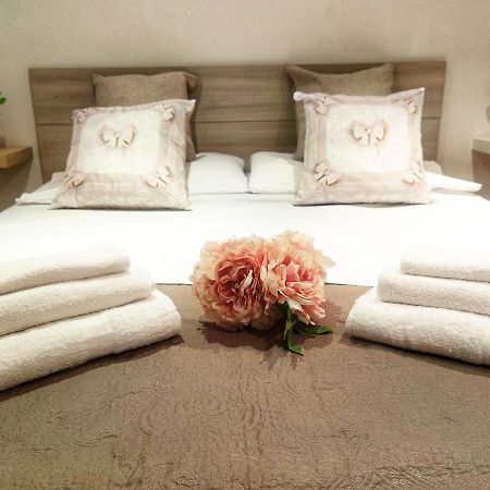 Apartament Santa Mariahouse 202 Neapol Zewnętrze zdjęcie