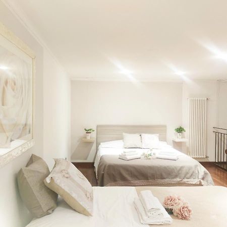 Apartament Santa Mariahouse 202 Neapol Zewnętrze zdjęcie
