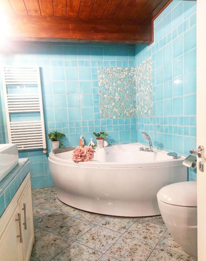 Apartament Santa Mariahouse 202 Neapol Zewnętrze zdjęcie