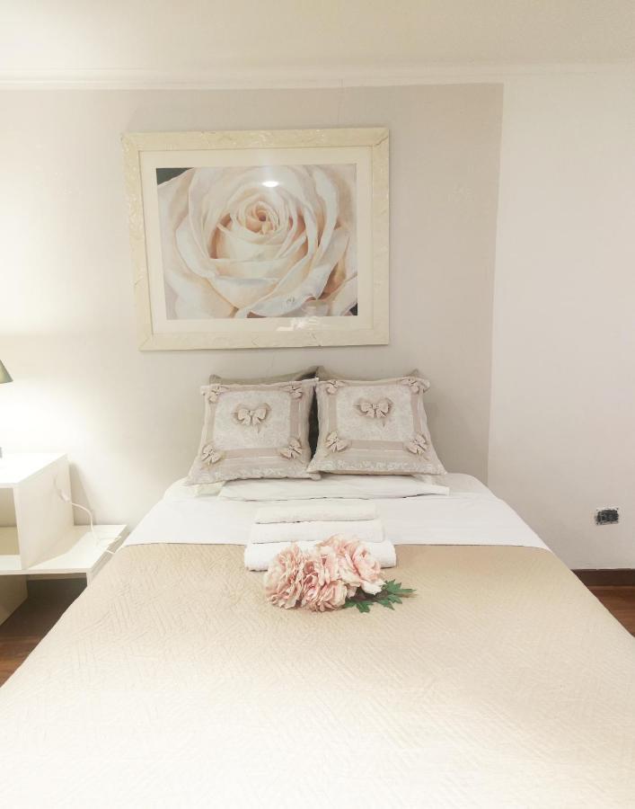 Apartament Santa Mariahouse 202 Neapol Zewnętrze zdjęcie