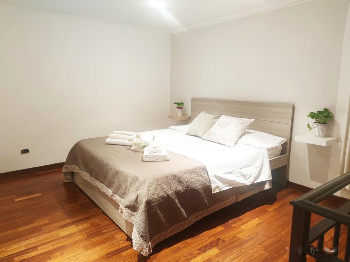 Apartament Santa Mariahouse 202 Neapol Zewnętrze zdjęcie