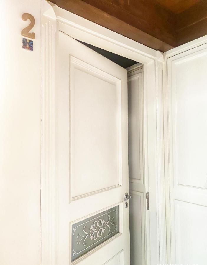Apartament Santa Mariahouse 202 Neapol Zewnętrze zdjęcie