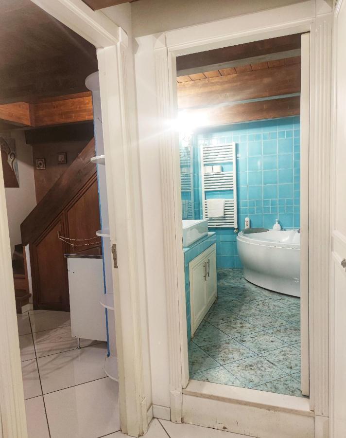 Apartament Santa Mariahouse 202 Neapol Zewnętrze zdjęcie