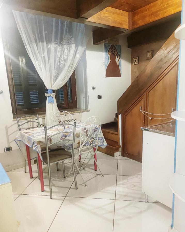 Apartament Santa Mariahouse 202 Neapol Zewnętrze zdjęcie